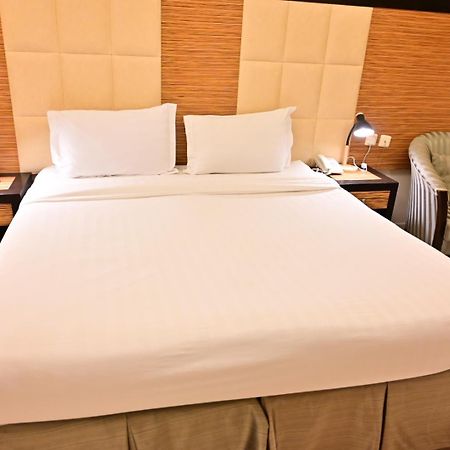 מכה Diyaralmashaer Al-Hadiyah Hotel מראה חיצוני תמונה