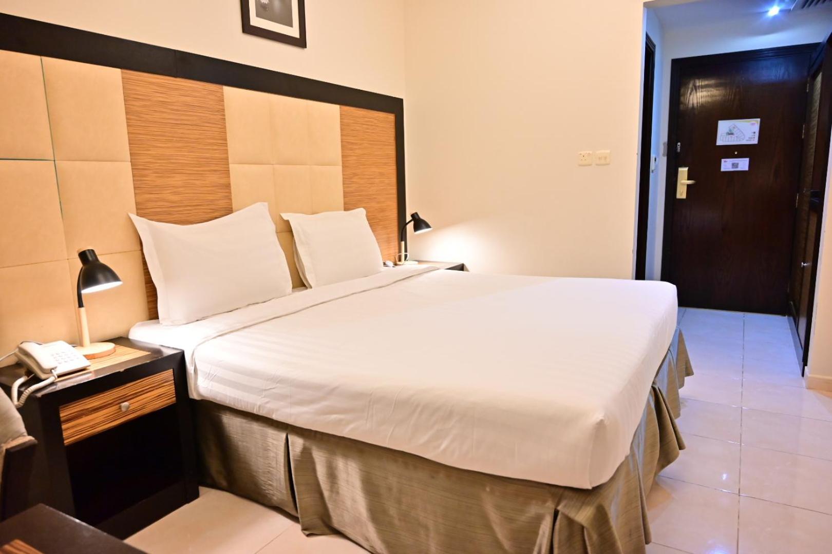 מכה Diyaralmashaer Al-Hadiyah Hotel מראה חיצוני תמונה