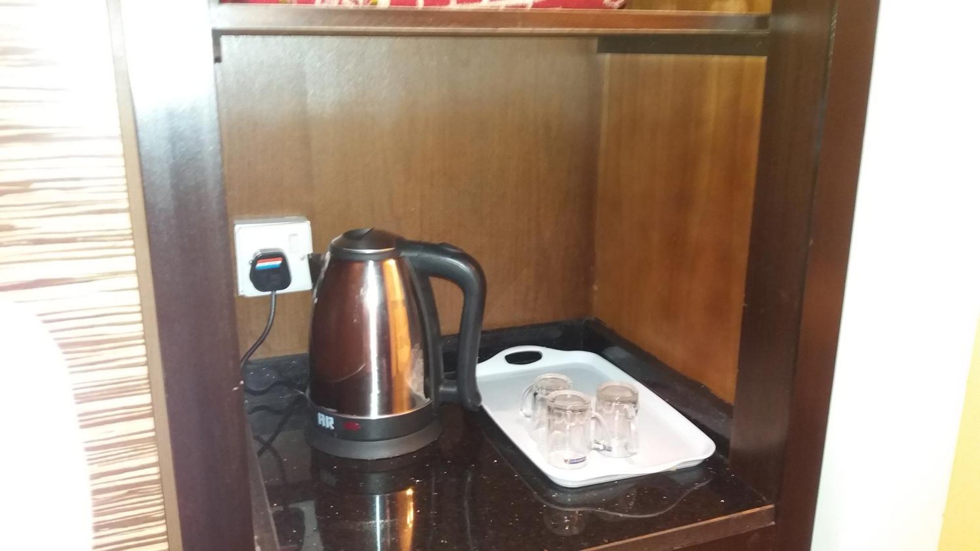 מכה Diyaralmashaer Al-Hadiyah Hotel חדר תמונה